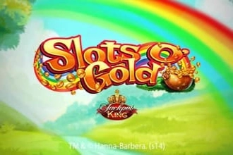 Slots O’ Gold