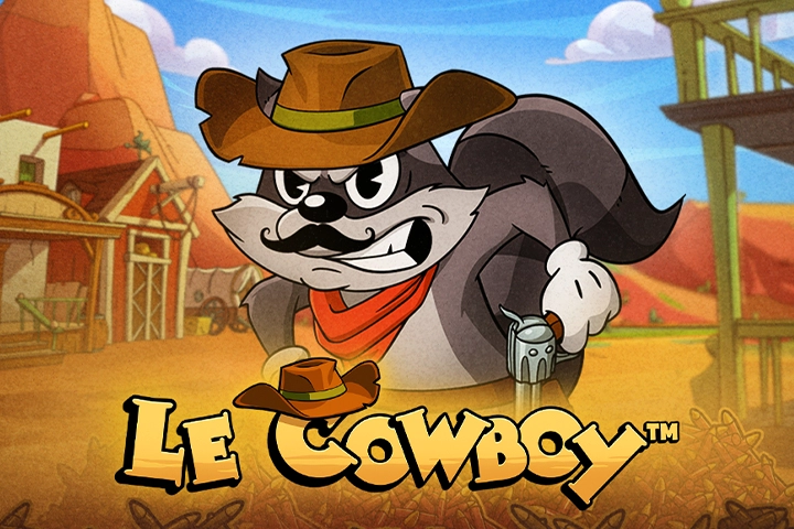 Le Cowboy